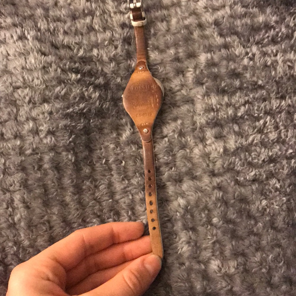 Fossil Watch - Picture 2 of 3